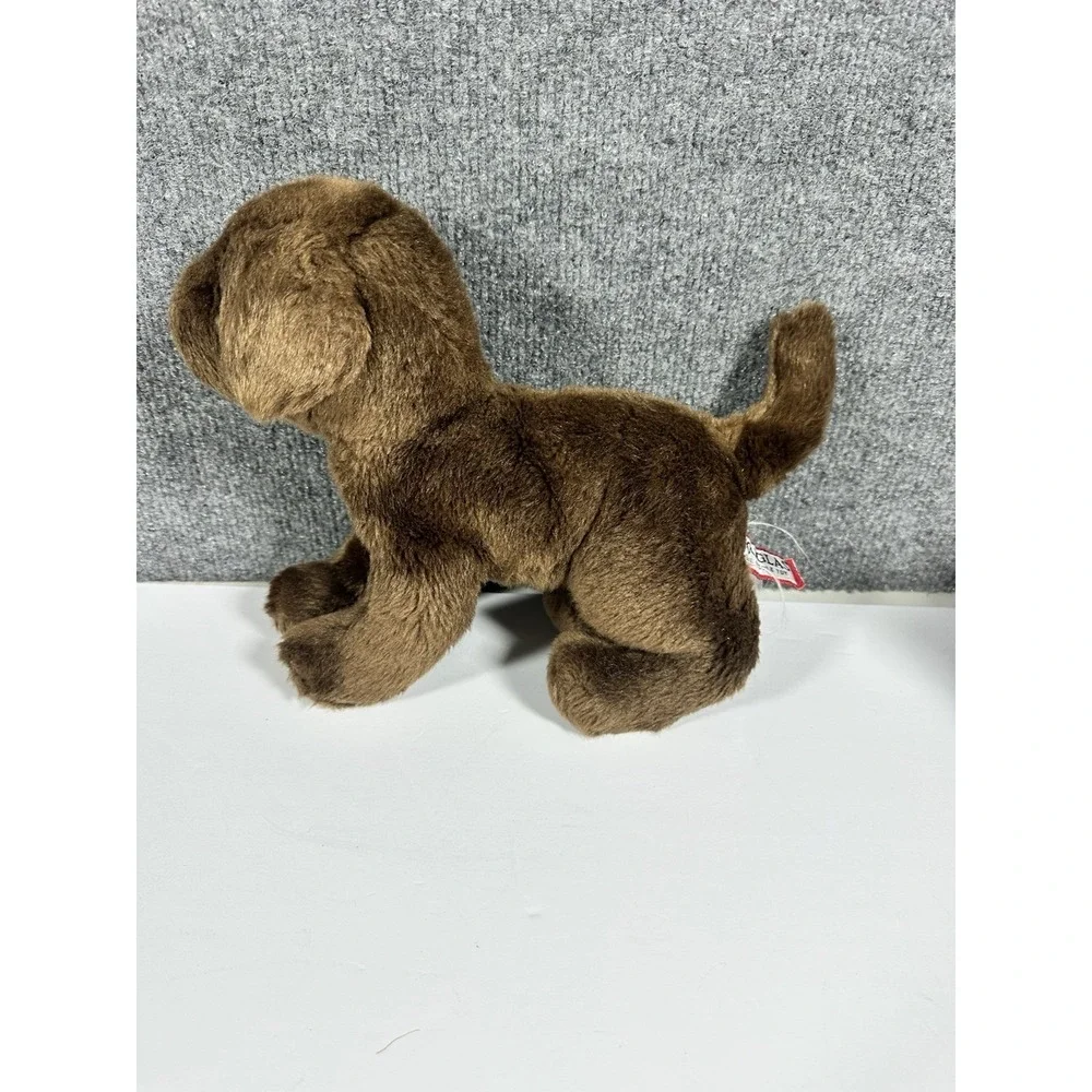 Douglas SOFT BROWN CHOCOLATE LAB DOG 13